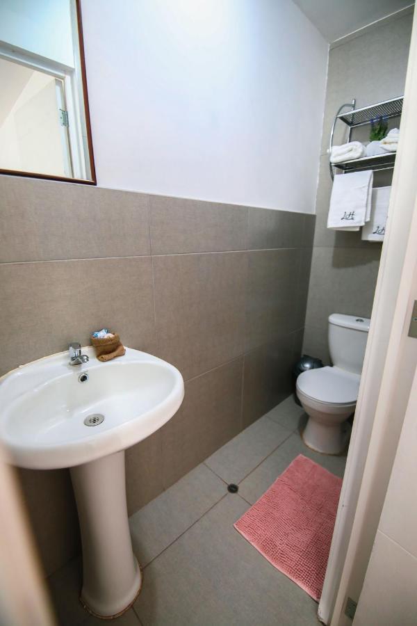 Casona Tordo - A 3 Cdras De La Plaza - Habitaciones Con Bano Privado Куско Екстериор снимка