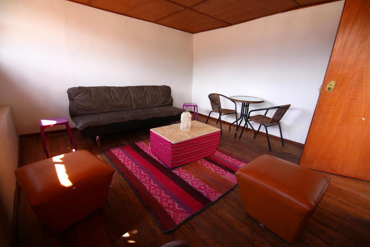 Casona Tordo - A 3 Cdras De La Plaza - Habitaciones Con Bano Privado Куско Екстериор снимка